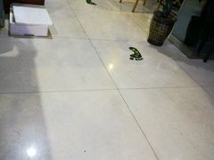 -五谷香自助涮烤火锅(青年南街店)