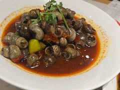-杨氏青龙虾·羊蝎子(金盛路总店)