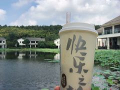 -苏州环秀晓筑养生度假村