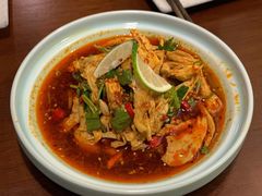 -紫滇源云南生态菜(丹凤街店)