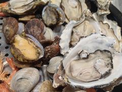 -前王院•巧克力海鲜市集餐厅(万平口店)