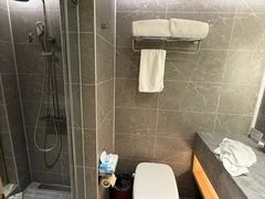 -桔子酒店(天津五大道店)