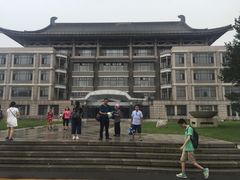 -农园餐厅(北京大学店)