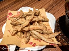 -六泰居·尔滨地标·东北菜(松北店)