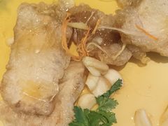 -北李妈妈菜·海肠捞饭(开发区万达店)