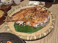 -茄子恰恰·新云南小炒(坪山益田店)