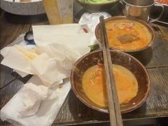 -冯校长老火锅(广州正佳广场店)