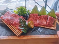 -一品诚记烤肉·甄选店(中南路店)