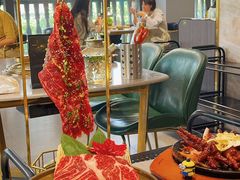 -妥妥烤肉料理(昙华林店)