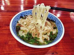 -牛壹品牛肉拉面(东风路店)