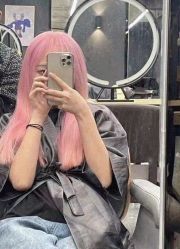 -HairCode芭曲发型