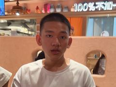 -谷丽麦馕新疆菜·清真(步步高梅溪新天地店)