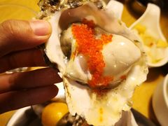 -囧吉香生蚝牛排馆(湖北路店)