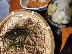 -万藏·荞麦酒房BANKURA JAPANESE SOBA KITCHEN(长乐路店)