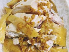 -陈记汤饭(水巷口店)