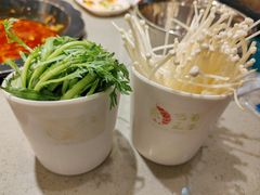 -巴蜀王婆大虾(首经贸店)