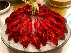 冰镇小龙虾-道道鲜·崇明私房菜(五角场店)