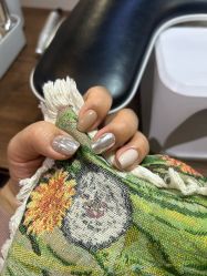 -今玥美甲美睫