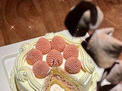 -壹点壹客·生日蛋糕(南山店)