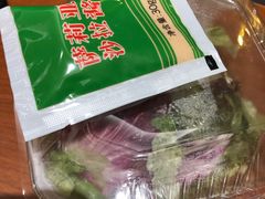 -萨莉亚意式餐厅(江桥万达广场店)