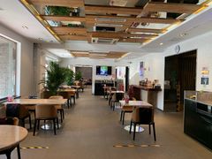 大堂-106餐厅(山水文园店)