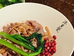 -漆黑觉米粉(三里屯店)