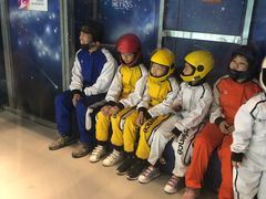 -飞行家太空体验馆(祥云小镇店)