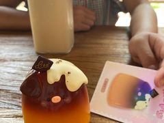 -小晴天咖啡馆