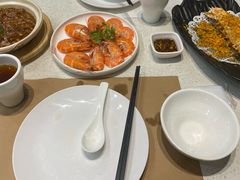 -79号渔船海鲜饭店(华强北店)