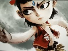 -天幕新彩云国际影城(激光巨幕店)