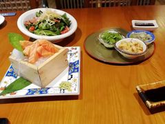 -有喜屋·深夜食堂(北京西路店)