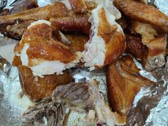 -红炎炎农家菜老字号(金水台店)