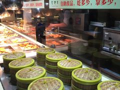 -蒙肥羊·酸汤潮牛·鲜牛肉火锅烤肉自助(岗顶店)