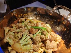 -绿茶餐厅(千岛湖银泰城店)