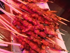 -肉串汪(望京店)