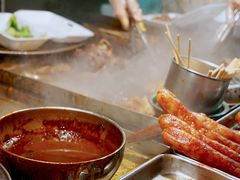 -明记牛杂(新马路分店)