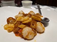 -镛记酒家