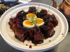 -江南里·新浙菜(苏州大悦城店)
