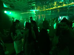 -OZONE 顶楼酒吧(香港丽思卡尔顿酒店)