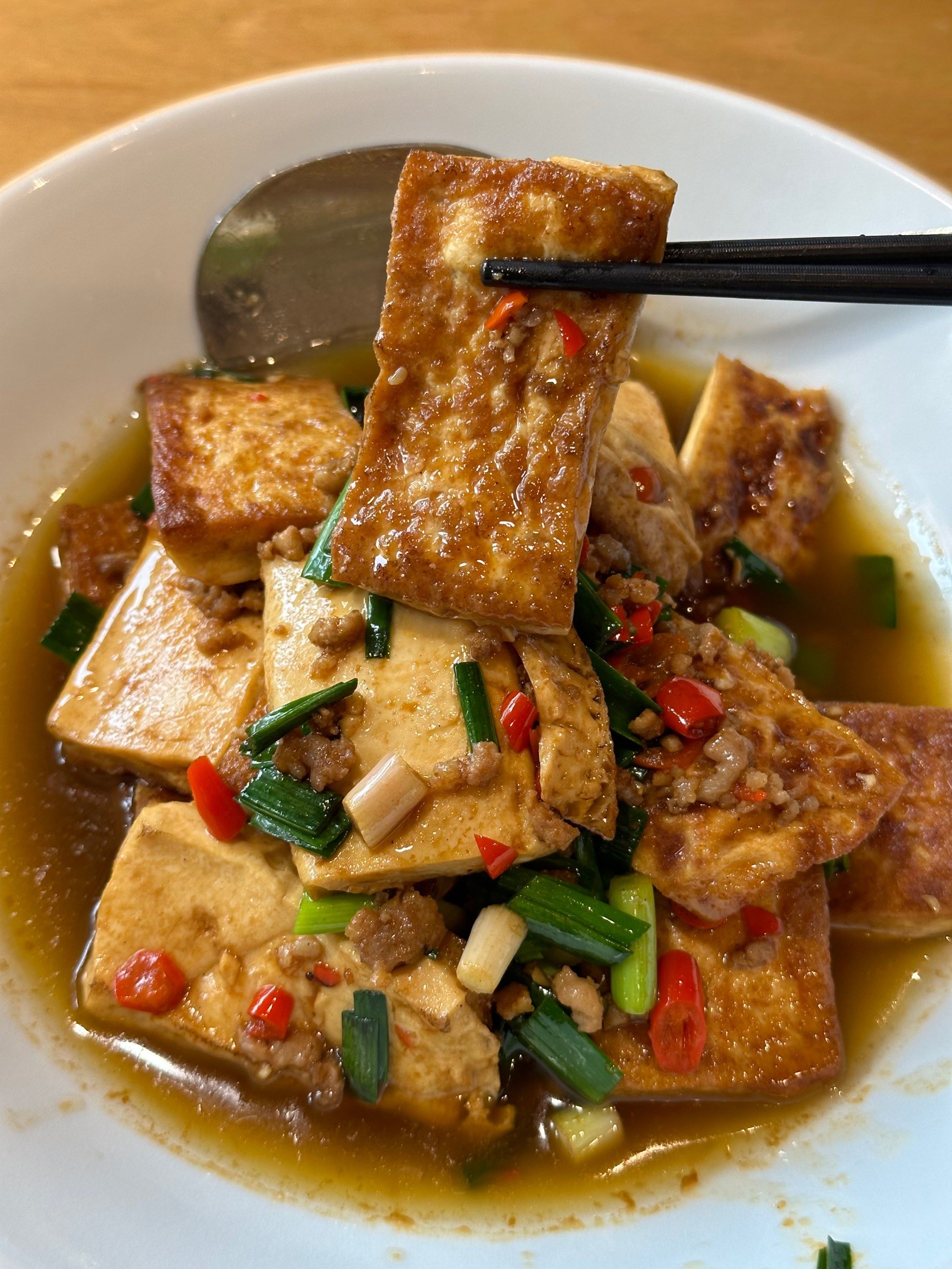 家常小炒湖南菜