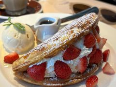 -ROAST coffee & eatery