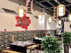 -川泽火锅·重庆老火锅(南河店)