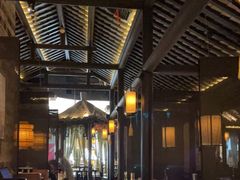 -绿茶餐厅(昆明世纪金源店)