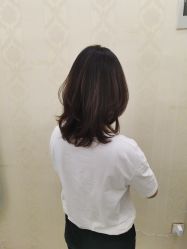 点击看大图 -Youth!Studio柚子造型