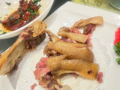 -嘉逸传菜(洛川东路店)