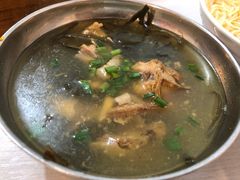 -海汇源老烧麦店(东大街总店)