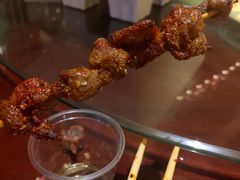 -杨记隆府(汉街店)