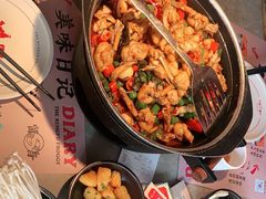 -蛙小侠·沸腾砂锅(西关新天地店)