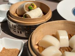 -荣轩(新荣记环球金融中心店)