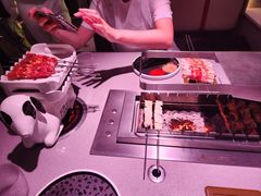 -丰茂烤串(全国首店)